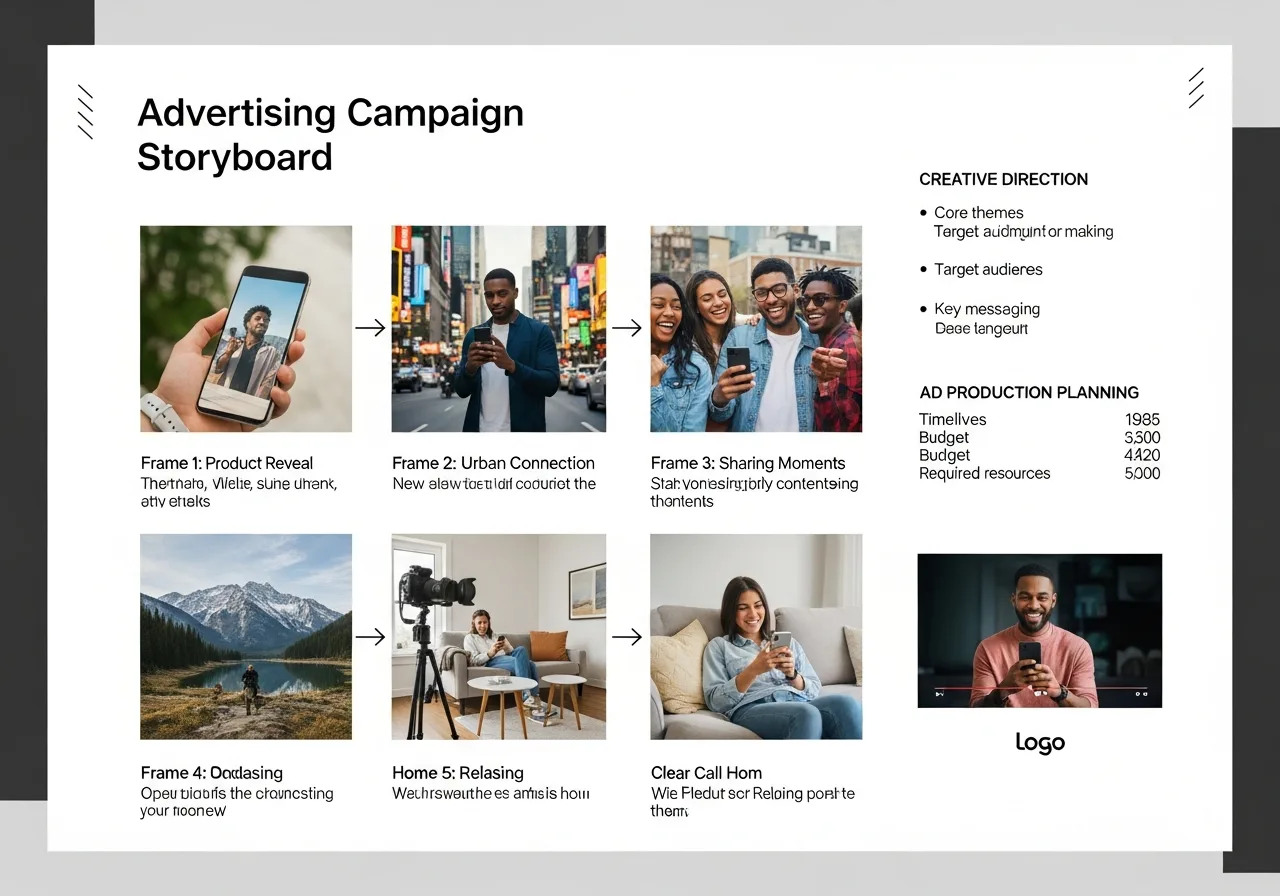 Revana Gabilifara — Zielgerichtete Marketingstrategien